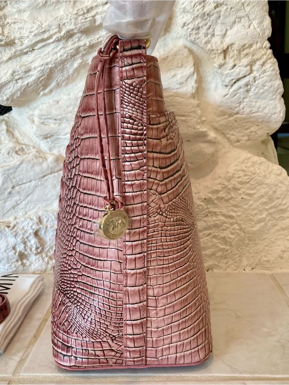 Brahmin nwt dustbag